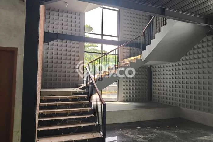 Kantor Premium di Pejaten, Luas 2100m², Area Komersial, Lokasi Ramai Kantor Premium di Pejaten, Luas 2100m², Area Komersial, Lokasi Ramai