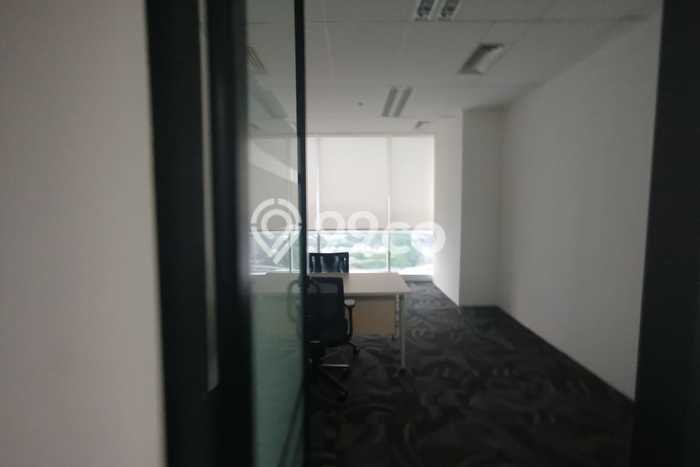 Kantor Disewakan di Area Ramai Cilandak, Jakarta Selatan Kantor Disewakan di Area Ramai Cilandak, Jakarta Selatan