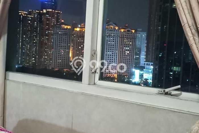 Sewa Apartemen Minimalis 33m2 Punya 1 KT, 1 KM, Lokasi di Tanah Abang Sewa Apartemen Minimalis 33m2 Punya 1 KT, 1 KM, Lokasi di Tanah Abang