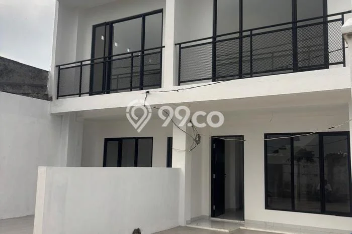 Jarang Ada! Rumah Sewa 2 Kamar Bagus Siap Huni Graha Bintaro Jarang Ada! Rumah Sewa 2 Kamar Bagus Siap Huni Graha Bintaro