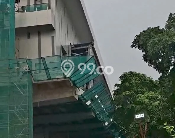 Area Strategis! Disewakan Komersial Lokasi Pulo Gadung, Jakarta Timur Cocok untuk Bisnis Area Strategis! Disewakan Komersial Lokasi Pulo Gadung, Jakarta Timur Cocok untuk Bisnis