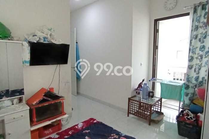 Rumah Modern 2 KT di Tanggerang Banjar Full Furnished Rumah Modern 2 KT di Tanggerang Banjar Full Furnished