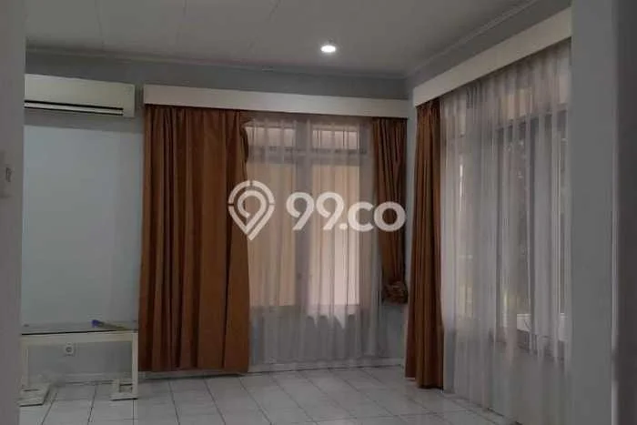 Rumah sewa siap huni 3 Kamar Tidur di Cipete, Jakarta Selatan Rumah sewa siap huni 3 Kamar Tidur di Cipete, Jakarta Selatan
