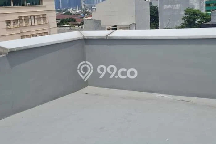 FOR RENT! Komersial di Duren Tiga Cocok untuk Bisnis 300m2 FOR RENT! Komersial di Duren Tiga Cocok untuk Bisnis 300m2
