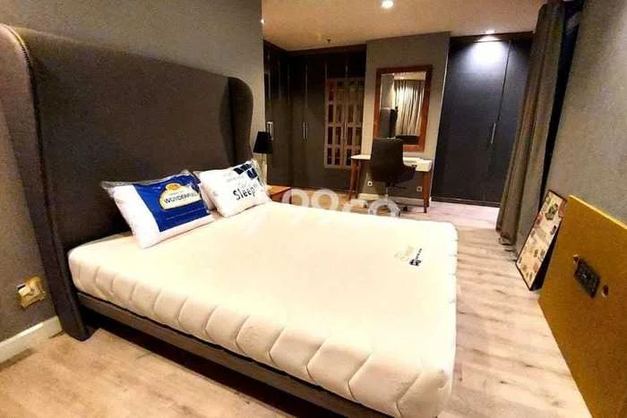Kemang Village Infinity 2+1br 130sqm 26jt Furnished Kemang Village Infinity 2+1br 130sqm 26jt Furnished