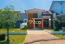 Dijual Rumah Modern 2 KT di Cikupa Citra Raya, Tangerang Dijual Rumah Modern 2 KT di Cikupa Citra Raya, Tangerang