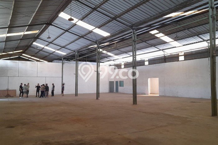 Gudang Bagus Dijual LB 800m2 Lokasi Strategis Tangerang Area Cocok untuk Bisnis Gudang Bagus Dijual LB 800m2 Lokasi Strategis Tangerang Area Cocok untuk Bisnis