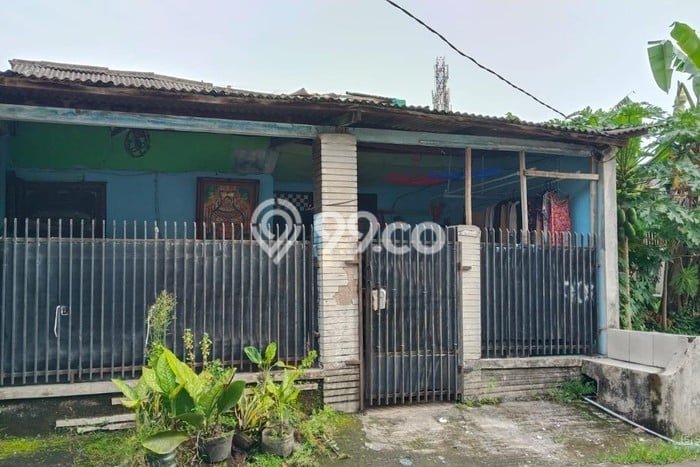 Rumah Strategis Modern Lb 72m2 di Panongan, Tangerang Rumah Strategis Modern Lb 72m2 di Panongan, Tangerang