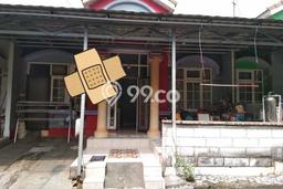 Rumah Akses Mudah area Cikupa Citra Raya, Tangerang, LT 96m² LB 96m² Rumah Akses Mudah area Cikupa Citra Raya, Tangerang, LT 96m² LB 96m²