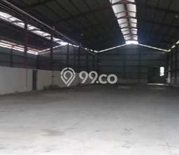 AREA KOMERSIAL! Gudang Disewakan Kawasan Serang, Luas 4875m², Akses Strategis AREA KOMERSIAL! Gudang Disewakan Kawasan Serang, Luas 4875m², Akses Strategis
