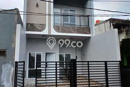 Rumah Minimalis 3 KT LT 60m2 di Cikupa Citra Raya Rumah Minimalis 3 KT LT 60m2 di Cikupa Citra Raya