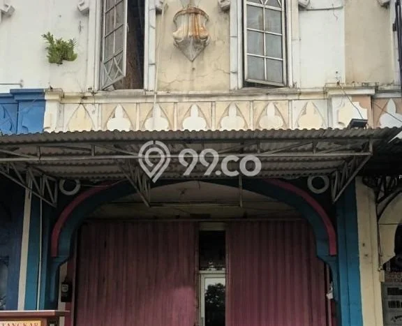 Ruko Bagus Dijual LB 130m2 Lokasi Strategis Tangerang Area Cocok untuk Berbisnis Ruko Bagus Dijual LB 130m2 Lokasi Strategis Tangerang Area Cocok untuk Berbisnis