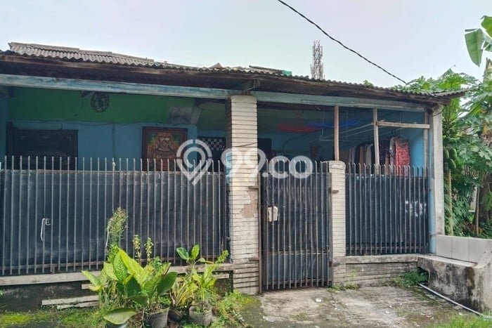 Rumah Strategis Modern Lb 72m2 di Panongan, Tangerang Rumah Strategis Modern Lb 72m2 di Panongan, Tangerang