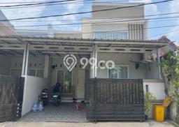 Disewakan Rumah Murah di Cikupa Citra Raya Tangerang dengan 2 KT Disewakan Rumah Murah di Cikupa Citra Raya Tangerang dengan 2 KT