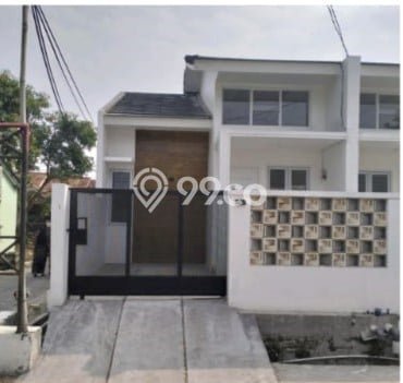 Rumah Sederhana Dijual Lokasi Panongan 2 Kamar dengan Luas Tanah 60m2 Rumah Sederhana Dijual Lokasi Panongan 2 Kamar dengan Luas Tanah 60m2