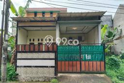 Jual Rumah Siap Huni di Panongan Tangerang Harga Rp 90 Juta LT 72m2 Jual Rumah Siap Huni di Panongan Tangerang Harga Rp 90 Juta LT 72m2