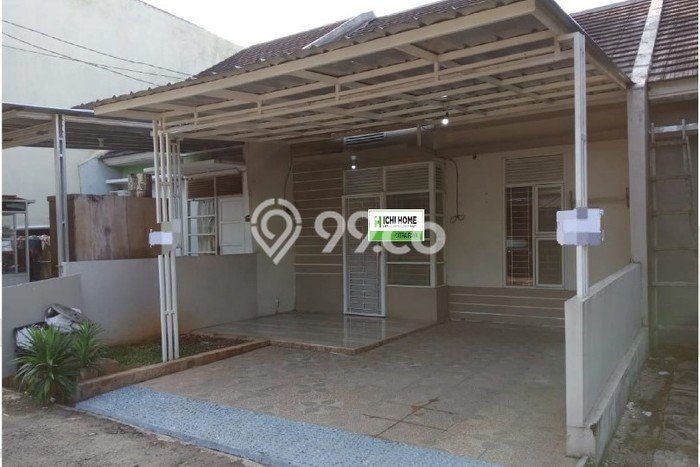 Disewakan Rumah Modern di Karawaci Harga Rp 560 Juta/ Tahun Disewakan Rumah Modern di Karawaci Harga Rp 560 Juta/ Tahun