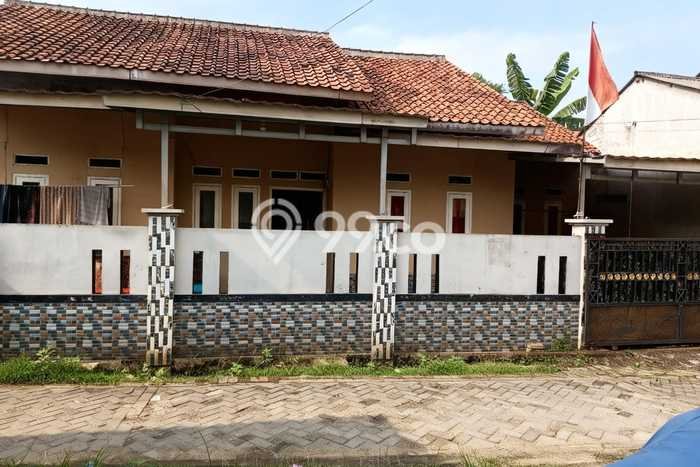 Dijual Rumah Minimalis Bagus Punya 3 KT di Cikupa Tangerang SHM Dijual Rumah Minimalis Bagus Punya 3 KT di Cikupa Tangerang SHM