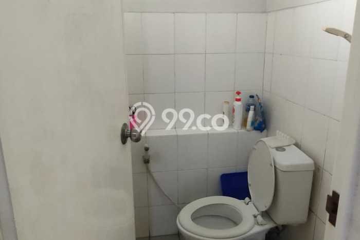 Siap Huni Apartemen 2 KT 1 KM di Bintaro Luas 33m2 Siap Huni Apartemen 2 KT 1 KM di Bintaro Luas 33m2