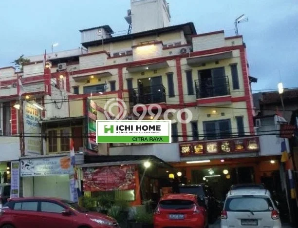 Hotel Premium di , Luas 2275m2m², Lokasi Berkembang Hotel Premium di , Luas 2275m2m², Lokasi Berkembang