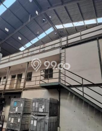 Gudang Bagus Dijual LB 2340m2 Lokasi Strategis Tangerang Area Cocok untuk Bisnis Gudang Bagus Dijual LB 2340m2 Lokasi Strategis Tangerang Area Cocok untuk Bisnis