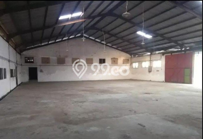 Disewakan Gudang Kawasan Cikupa Citra Raya, Luas 1000m², Lokasi Strategis, Siap Untuk Dipakai Disewakan Gudang Kawasan Cikupa Citra Raya, Luas 1000m², Lokasi Strategis, Siap Untuk Dipakai