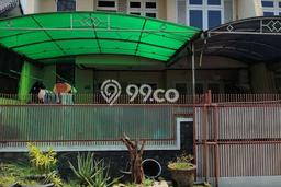 Jual Rumah Favorit Siap Huni LB 146m2 di Karawaci, Tangerang Jual Rumah Favorit Siap Huni LB 146m2 di Karawaci, Tangerang