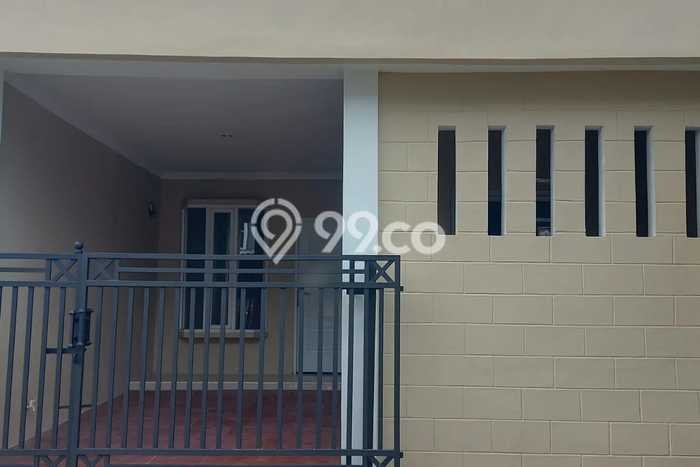 For Sale Rumah 2 Kamar Lokasi Ideal Nyaman dan Strategis di Panongan For Sale Rumah 2 Kamar Lokasi Ideal Nyaman dan Strategis di Panongan