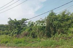 Kavling Tanah Dijual di Cikande, Serang, Luas 100000m2 Area Strategis Kavling Tanah Dijual di Cikande, Serang, Luas 100000m2 Area Strategis