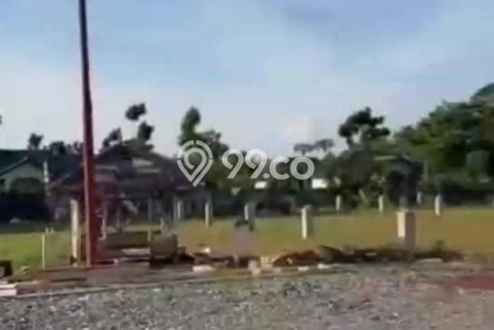 Unit Gudang Disewa Lokasi Tigaraksa, Tangerang Spesifikasi Luas Bangunan 700m2 Unit Gudang Disewa Lokasi Tigaraksa, Tangerang Spesifikasi Luas Bangunan 700m2