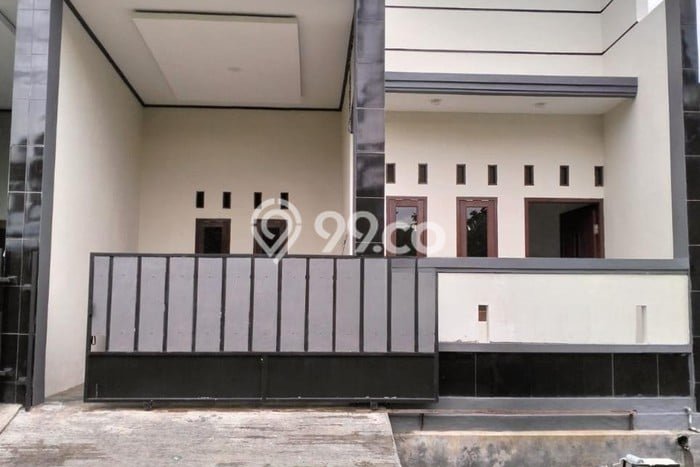 Jual Rumah Siap Huni di Panongan Tangerang Harga Rp 470 Juta LT 68m2 Jual Rumah Siap Huni di Panongan Tangerang Harga Rp 470 Juta LT 68m2