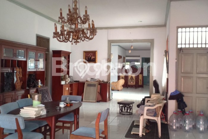 Dijual Hunian Mewah dengan Fasilitas Sekitar Komplit di Kebon Jeruk, Jakarta Barat Dijual Hunian Mewah dengan Fasilitas Sekitar Komplit di Kebon Jeruk, Jakarta Barat