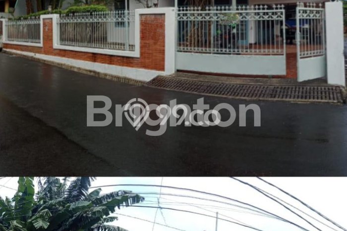 Dijual Hunian Mewah dengan Fasilitas Sekitar Komplit di Kebon Jeruk, Jakarta Barat Dijual Hunian Mewah dengan Fasilitas Sekitar Komplit di Kebon Jeruk, Jakarta Barat