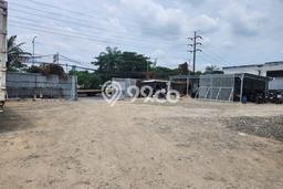 Tanah Dijual Area Strategis di Daan Mogot Jakarta Barat 4200m2 Tanah Dijual Area Strategis di Daan Mogot Jakarta Barat 4200m2