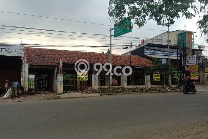Tanah Kavling untuk Dijual di Katapang Bandung 10000m2 Tanah Kavling untuk Dijual di Katapang Bandung 10000m2