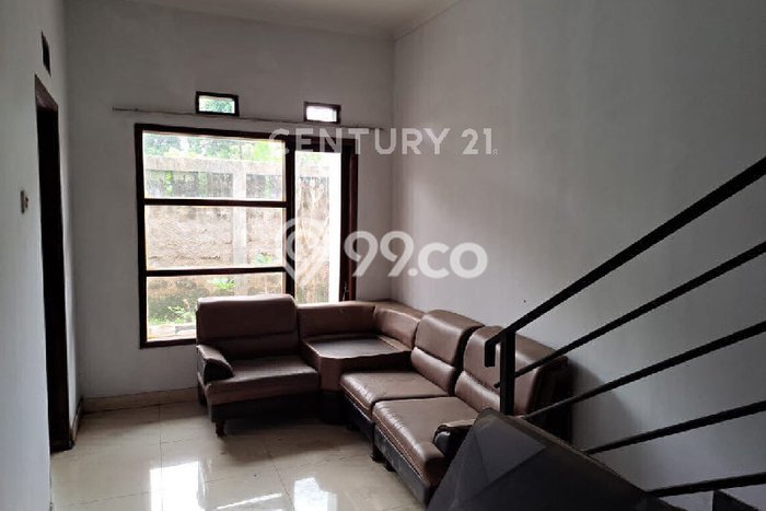 Ready to Use! Premium House LT 200m2 Desain Modern di Gunung Batu Ready to Use! Premium House LT 200m2 Desain Modern di Gunung Batu