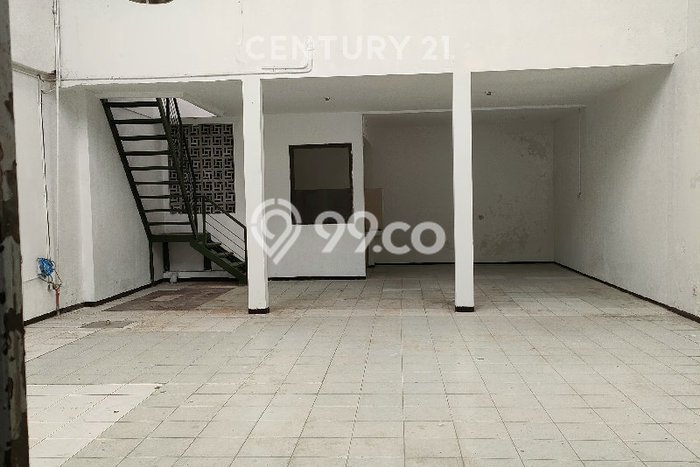Unit Ruko Dijual di Lengkong Bandung 200m2 Unit Ruko Dijual di Lengkong Bandung 200m2