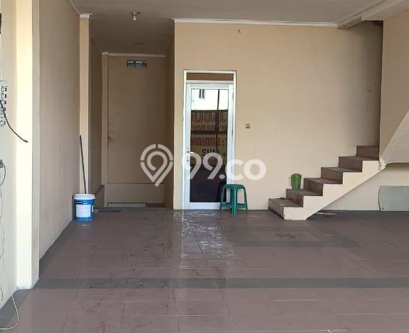 Ruko Paling Dicari LB 300m2 Dijual di Serpong Ruko Paling Dicari LB 300m2 Dijual di Serpong