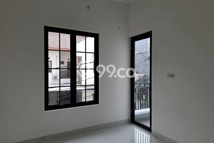 Hunian Nyaman Asri 3 KT Siap Pakai di Serpong Regency Melati Mas 2 Tangerang Selatan Hunian Nyaman Asri 3 KT Siap Pakai di Serpong Regency Melati Mas 2 Tangerang Selatan