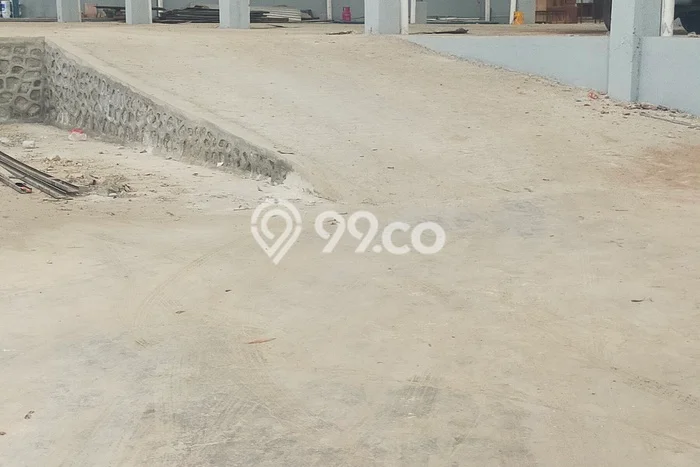 Gudang Disewakan di Area Ramai Cibinong, Bogor Gudang Disewakan di Area Ramai Cibinong, Bogor