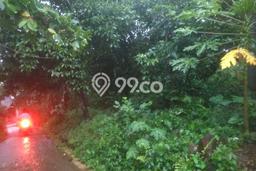 Tanah Dijual di Bogor Seluas 300m2 Strategis Tanah Dijual di Bogor Seluas 300m2 Strategis