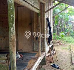 Tanah Dijual Lokasi Cijeruk, Bogor Luas 1800m2 Legalitas Aman Tanah Dijual Lokasi Cijeruk, Bogor Luas 1800m2 Legalitas Aman