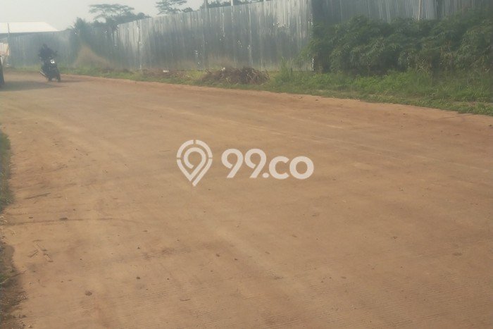Tanah di Cibinong, Bogor Luas 2000m2 Dijual Segera Tanah di Cibinong, Bogor Luas 2000m2 Dijual Segera