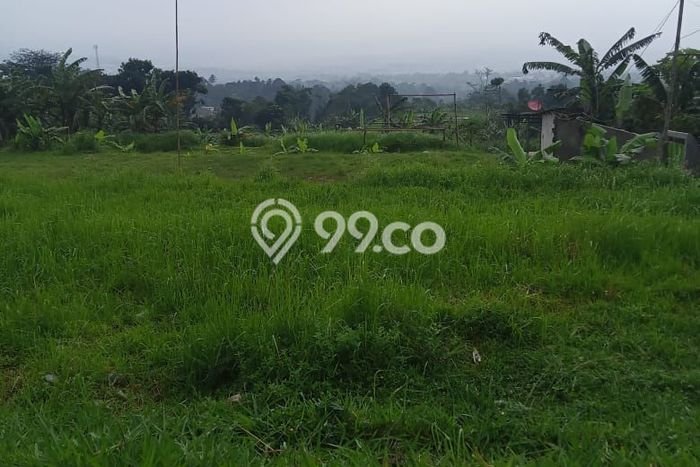 Lahan untuk Dijual Lokasi Bogor Barat, Bogor Luas 7000m2 SHM Lahan untuk Dijual Lokasi Bogor Barat, Bogor Luas 7000m2 SHM