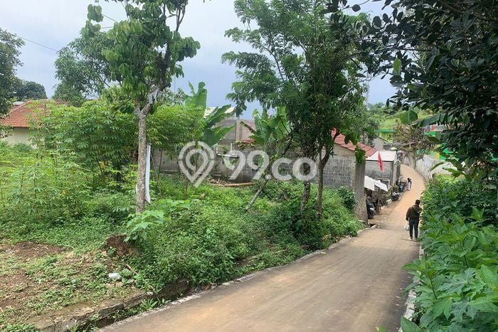 Kavling Tanah Dijual di Cigombong Bogor Spesifikasi 500m2 Kavling Tanah Dijual di Cigombong Bogor Spesifikasi 500m2