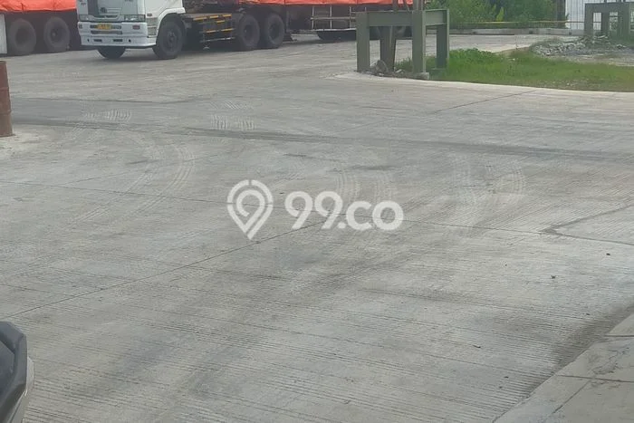 Gudang disewakan lokasi strategis Bogor Timur Bogor 5000m2 Gudang disewakan lokasi strategis Bogor Timur Bogor 5000m2