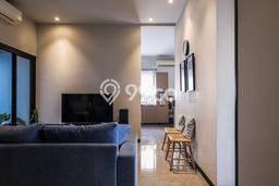 Ready to Use! Luxury House LT 150m2 Desain Modern di Bintaro Ready to Use! Luxury House LT 150m2 Desain Modern di Bintaro