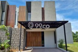Dijual Rumah Luas Elegan Dengan View Eksklusif di Bintaro, Tangerang Selatan Dijual Rumah Luas Elegan Dengan View Eksklusif di Bintaro, Tangerang Selatan