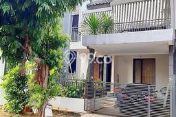 Jual Rumah Luas Megah Dengan View Eksklusif di Bintaro, Tangerang Selatan Jual Rumah Luas Megah Dengan View Eksklusif di Bintaro, Tangerang Selatan