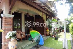 Ready to Use! Luxury House LT 225m2 Desain Modern di Bintaro Ready to Use! Luxury House LT 225m2 Desain Modern di Bintaro